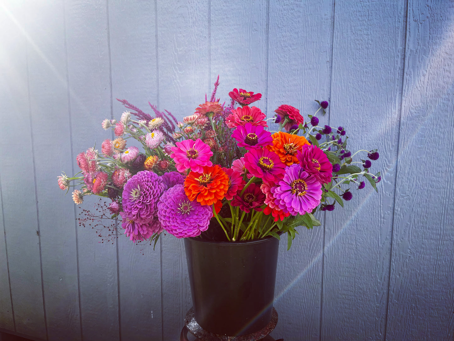 Farmer's Choice Mixed Bucket