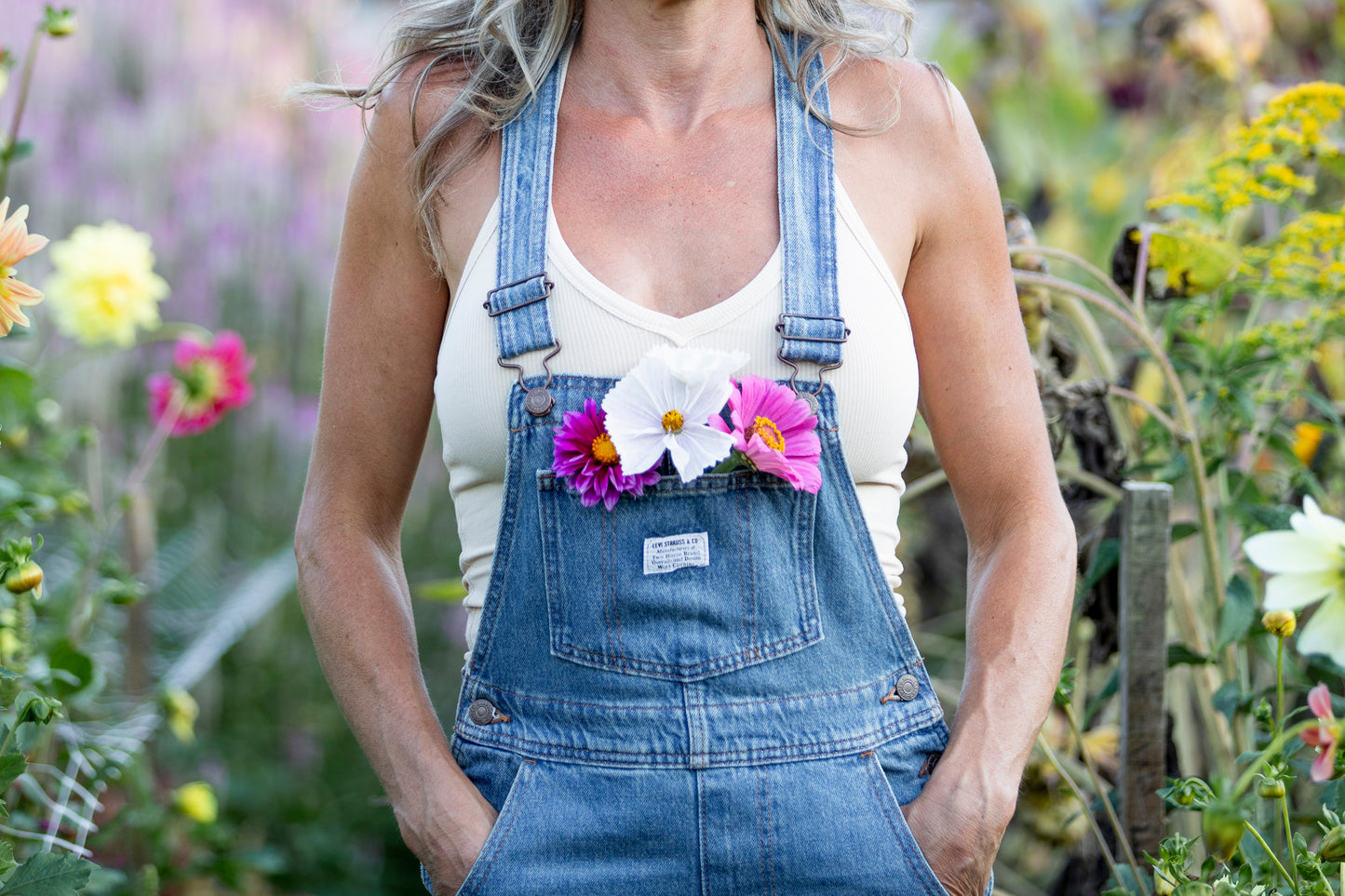 Private Farm Photoshoots