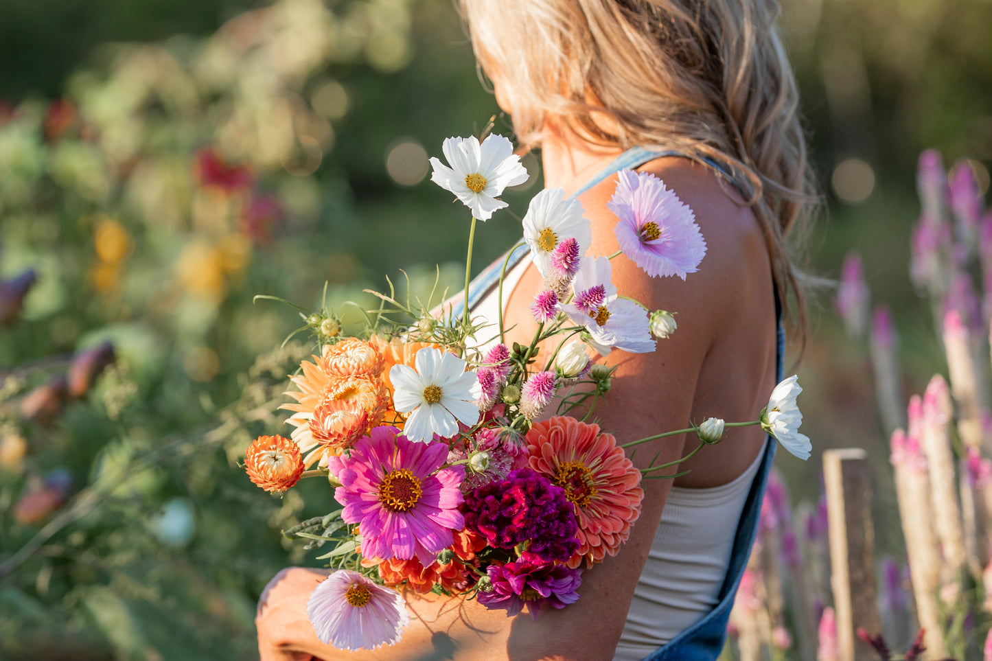 Private Farm Photoshoots