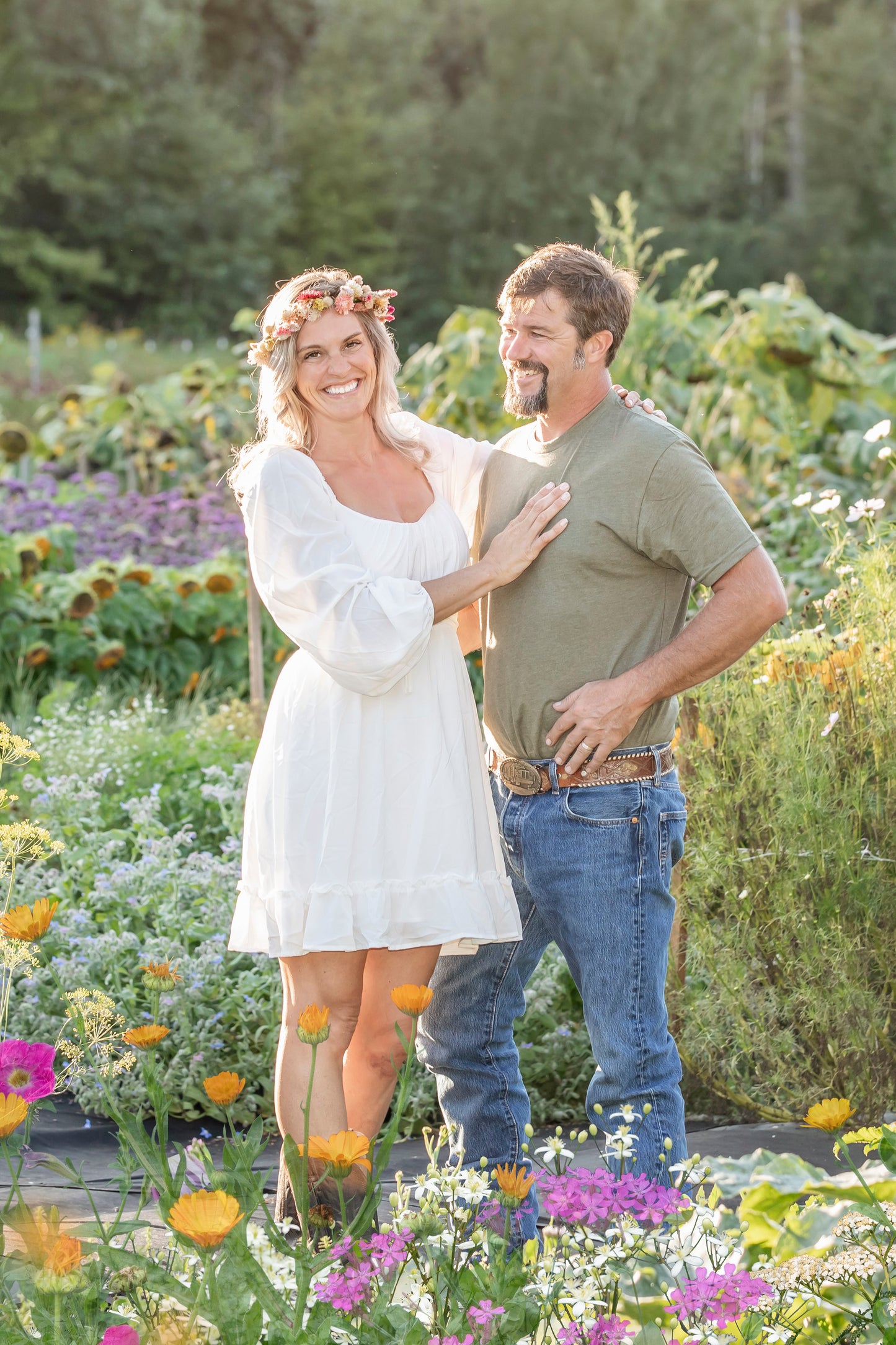 Private Farm Photoshoots