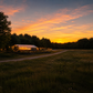 🌕 Full Moon Slow Flow & Sound Bath in the Greenhouse | June 29