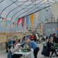 Holiday Wreaths in The Greenhouse December 6th
