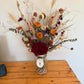 Dried Floral Bouquets