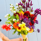 4 Week Summer Bouquet Subscription