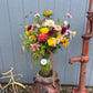 The Always Arrangment