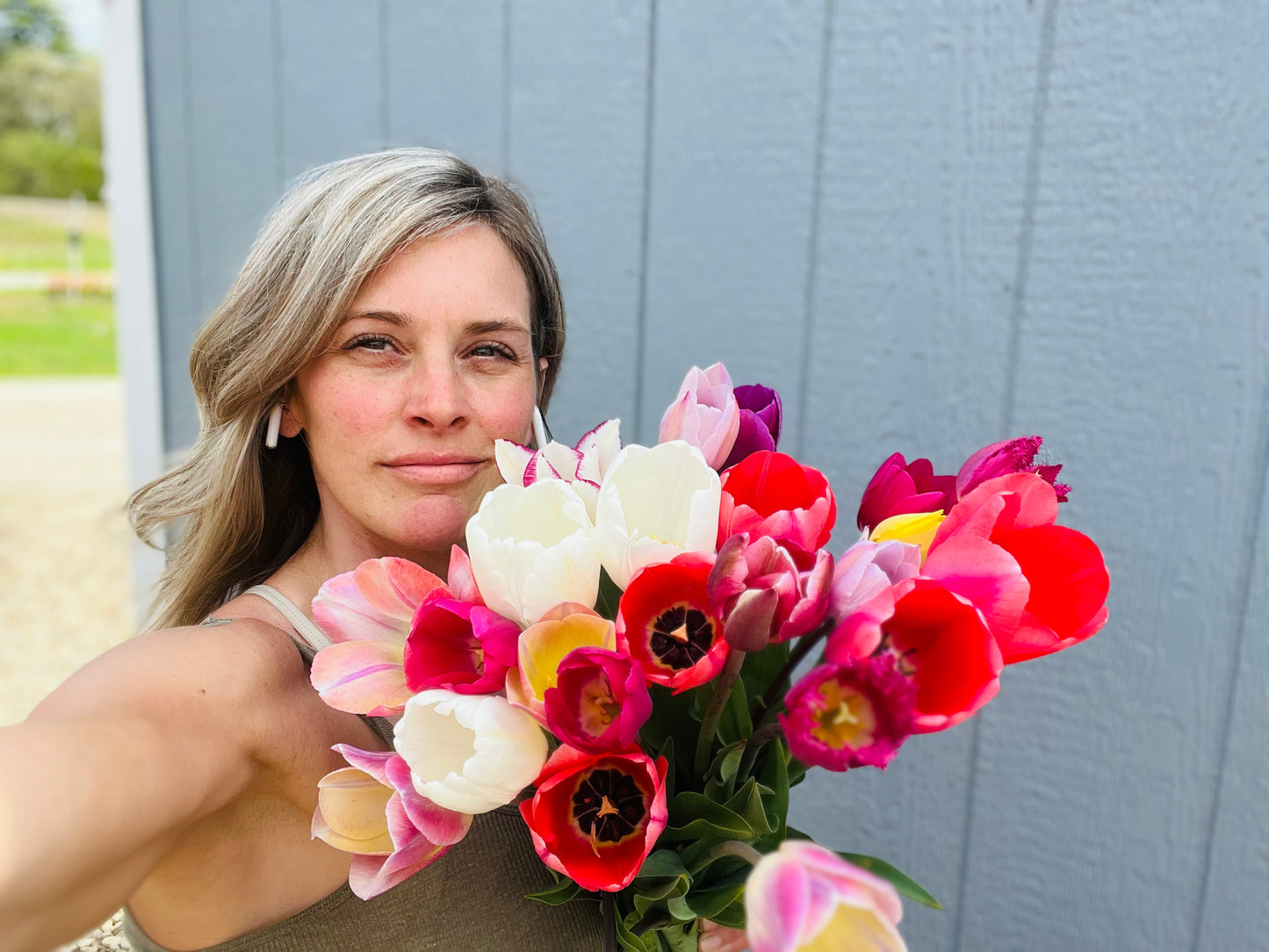 Spring 2026 Tulip Subscription