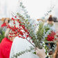 Holiday Wreaths in The Greenhouse November 21st