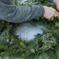 Holiday Wreaths in The Greenhouse November 21st