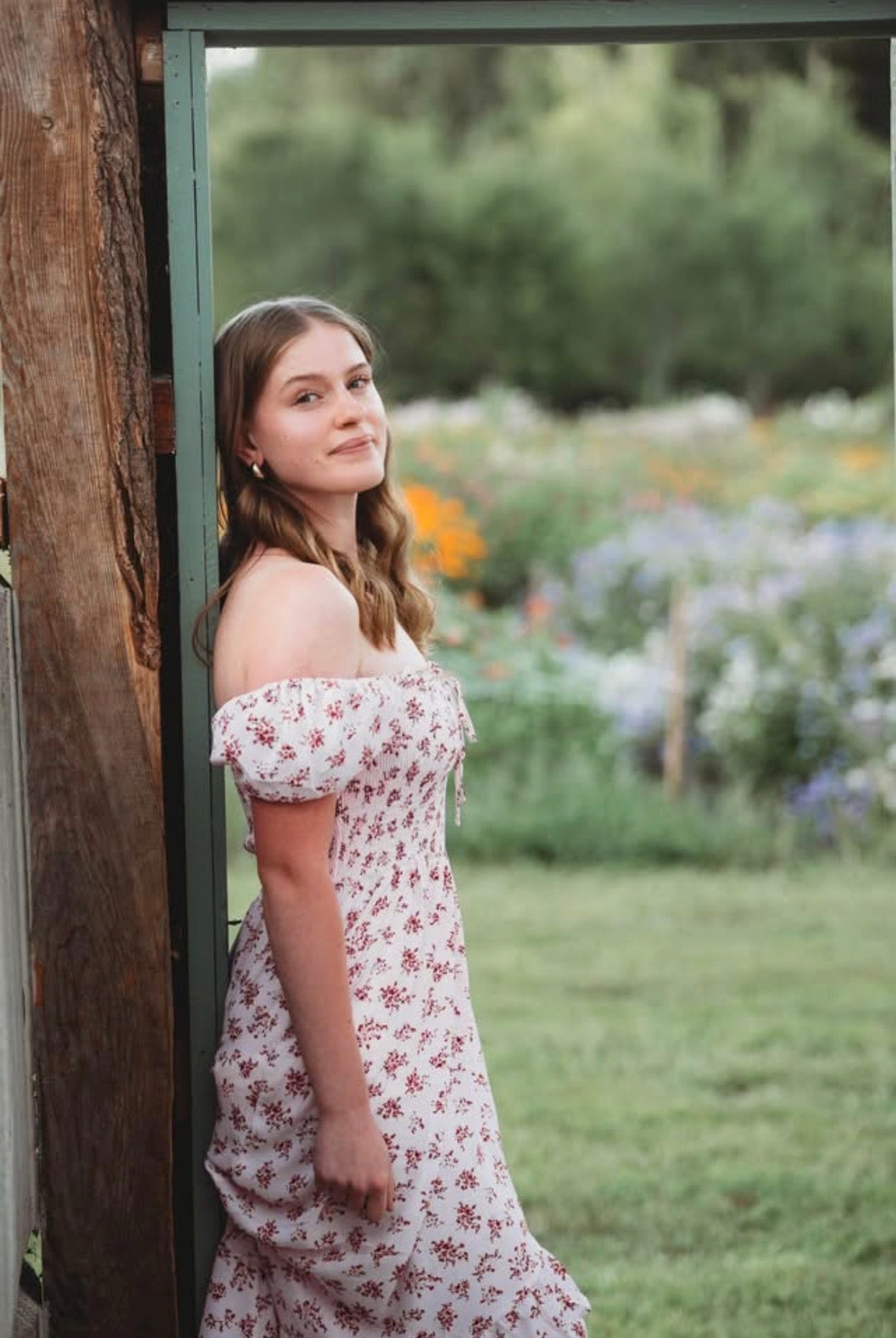Private Photography Sessions - Gardent Farms