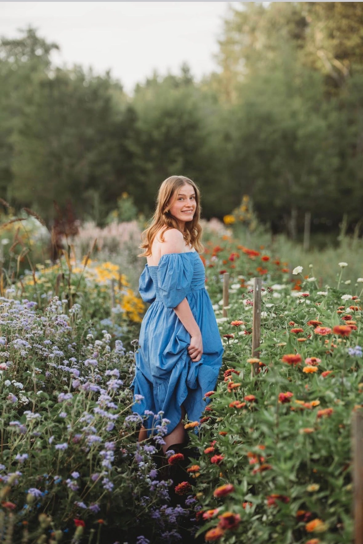 Private Photography Sessions - Gardent Farms