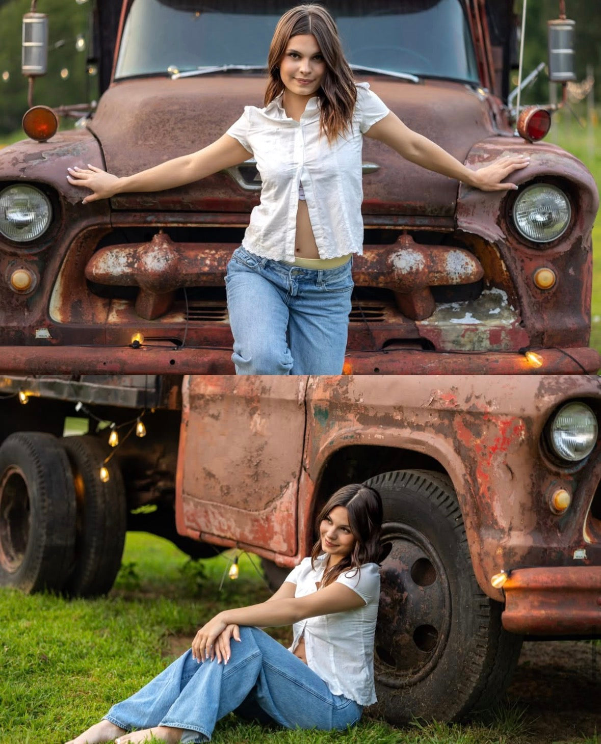 Private Photography Sessions - Gardent Farms