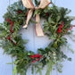 Wreath Decorating Kit