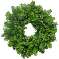 Ready-to-Decorate-Wreaths