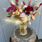 Dried Floral Bouquets