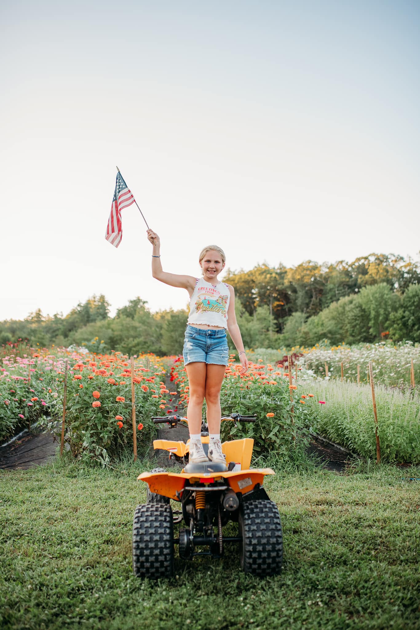 Private Farm Photoshoots